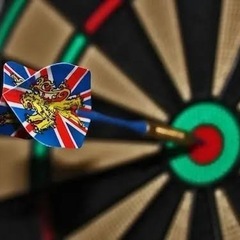 ダーツやろう！🎯 初心者も大歓迎！仕事疲れも吹き飛ばそう👍
