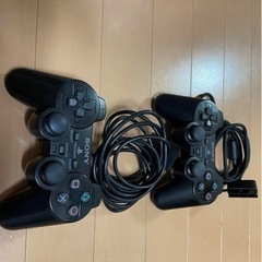 プレステ2の画像