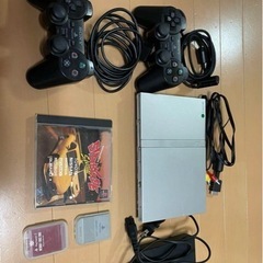 プレステ2