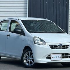 【コミコミ価格】スバル　プレオプラス　FA　AT 4WD　ナビ　...