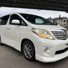 【ご成約】車検R8年10月❗️車税.リサイクル料コミコミ❗️アル...