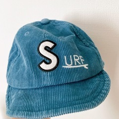 オーシャンパシフィック　キッズ　帽子