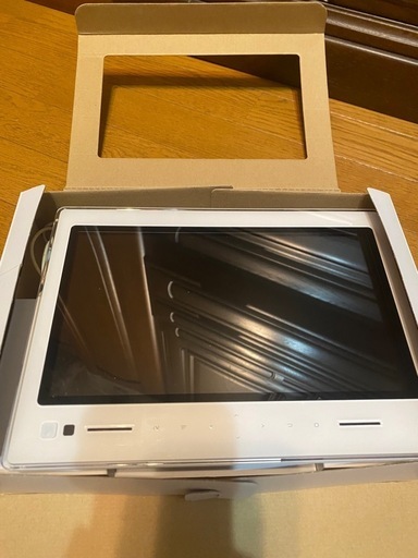 テレビ