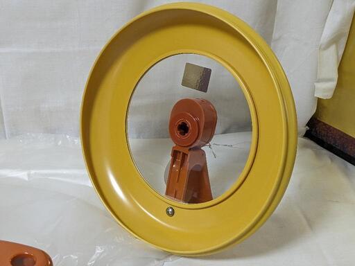 Remi Hirano REMI PAN イエロー RHF-200 未使用品 Remi Hirano REMI PAN イエロー RHF-200 未使用品 Remi Pan