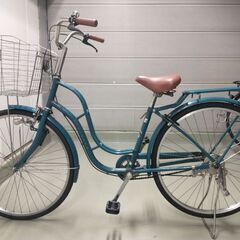 自転車 20インチ LEDライト