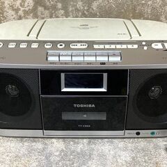 【G606】TOSHIBA /東芝 /TY-CDS6 /オーディ...
