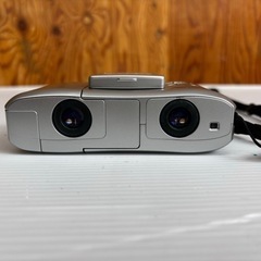 s1004603 動作未確認 カバー付き PENTAX DIGIBINO DB100 デジタルカメラ機能付き双眼鏡 デジカメ 双眼鏡 珍品 撮影 ライブ 中古品の画像