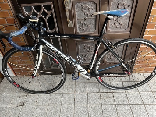 コラテック　ロードバイク