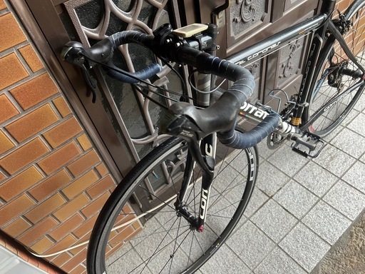 コラテック　ロードバイク