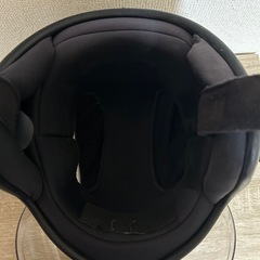 原付 ジェット ヘルメットの画像