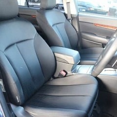 スバル レガシィＢ４ 入庫いたしました。の画像