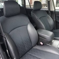 スバル レガシィツーリングワゴン  入庫いたしました。の画像