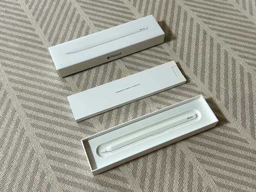 iPad Pro 11 インチ 第3世代 Wi-Fi モデルとApple Pencilセット