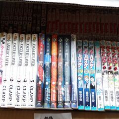★約500冊★少年漫画★ 銀魂　るろうに剣心　黒子のバスケ　咲　スクールランブル　BAKUMAN　瀬戸の花嫁　まとめ　大量の画像