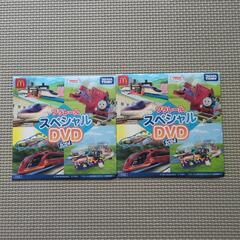 【未開封】プラレールDVD