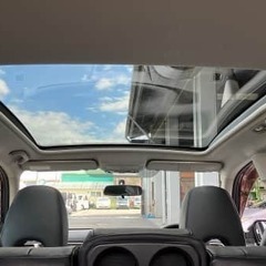 スバル エクシーガ 入庫いたしました。の画像