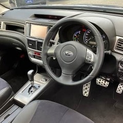 スバル エクシーガ 入庫いたしました。の画像