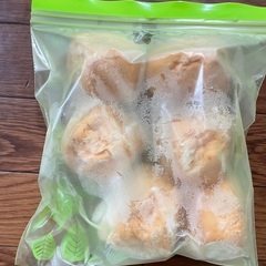 コストコ　ディナーロールの画像