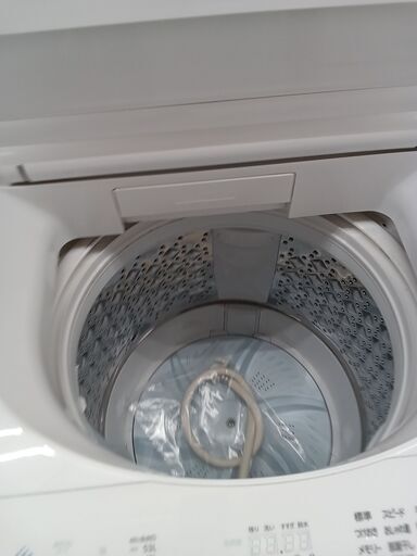 ★ジモティ割あり★ TOSHIBA 洗濯機 7.0Kg 20年製 動作確認／クリーニング済み MT2448
