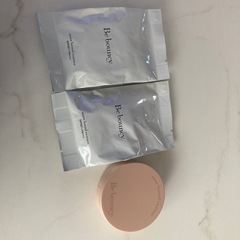 ファンデーション