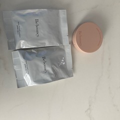 ファンデーションの画像