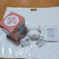 ちいかわ グッズの画像
