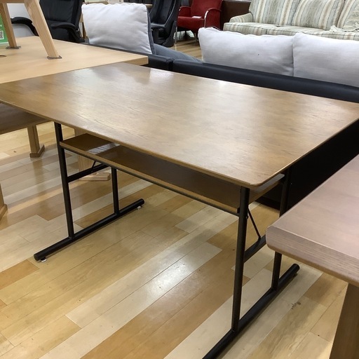 【トレファク ラパーク岸和田店】journal standard F urniture ダイニングテーブル　入荷しました。