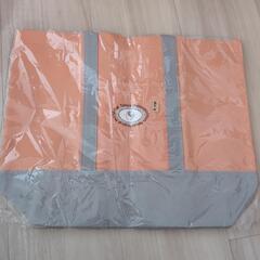 パステルトートバック