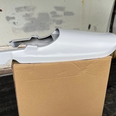 kz1000テールカウル