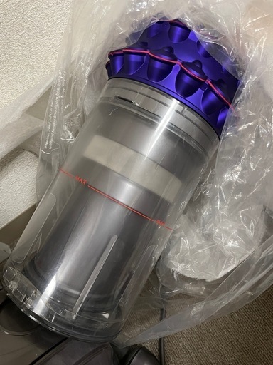 ダイソン dyson cinetic bigball animal  掃除機 強力 希少  