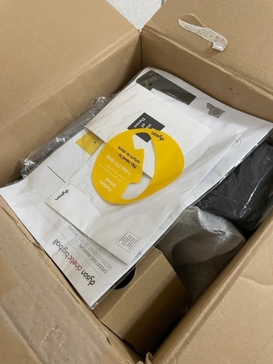 ダイソン dyson cinetic bigball animal  掃除機 強力 希少  