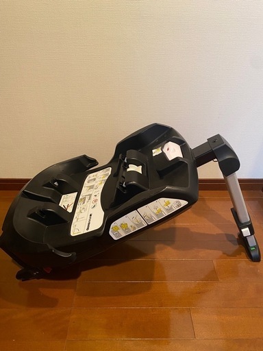 doona ドゥーナ　チャイルドシート兼ベビーカー
