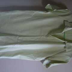 中古のスキッパーシャツです