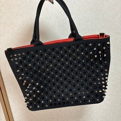 ディアベルトートバッグ