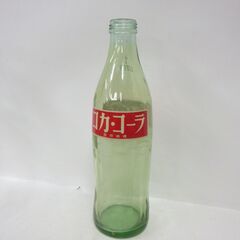 昭和 レトロ コカ・コーラ 1L 1000ml 瓶 