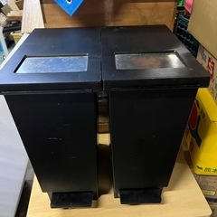ゴミ箱30L？　