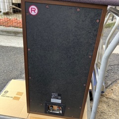 1347😺　スピーカー 左右ペア　DIATONE DS-1000Z 最大入力180W 定格入力60Wの画像