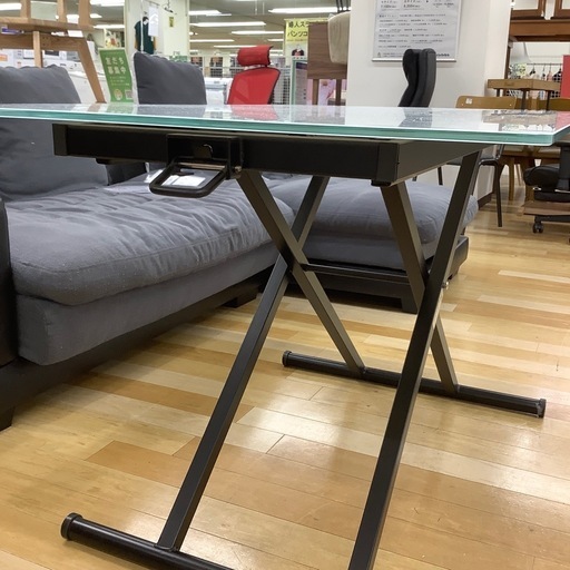 トレファク ラパーク岸和田店】ワイエムワールド レンジボード 入荷 【トレファク ラパーク岸和田店】リフティングテーブル　入荷しました。