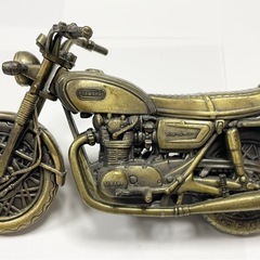 レッドバロン　世界の名車シリーズ　YAMAHA　650XS-1　特別限定版の画像