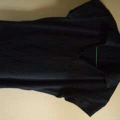 中古のスキッパーシャツです