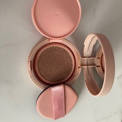 ファンデーションの画像