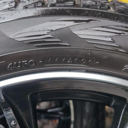 ベンツ　AMG GLC43  スタッドレスAWセット ベンツ AMG GLC43 スタッドレスAWセット 【公式通販】