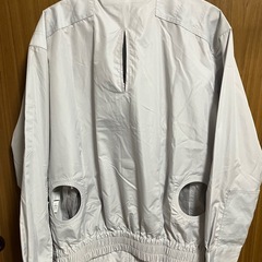 空調服のみ