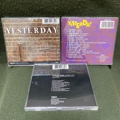 ザ・ビートルズ　トリビュートCD3枚組の画像