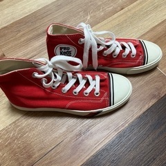 靴/バッグ 靴 スニーカーの画像