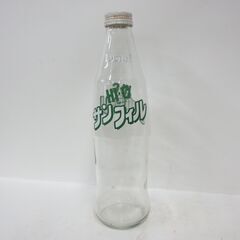昭和 レトロ Hi-C ハイシー SunFill サンフィル 1ℓ 瓶