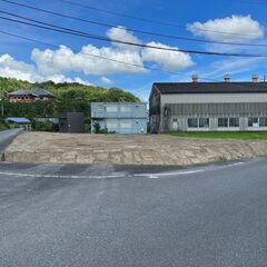 【東広島市西条町上三永】借地