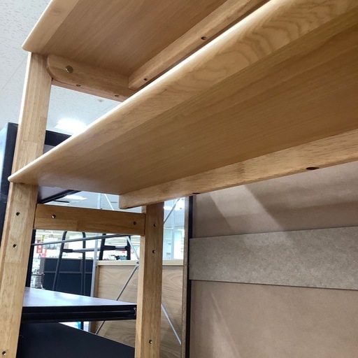 値下しました！ ニトリ キャビネット　【トレファク ラパーク岸和田店】