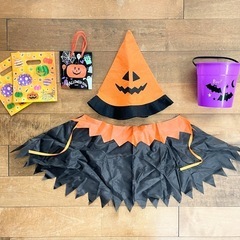 ハロウィン🎃グッズ