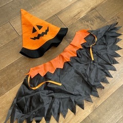 ハロウィン🎃グッズの画像